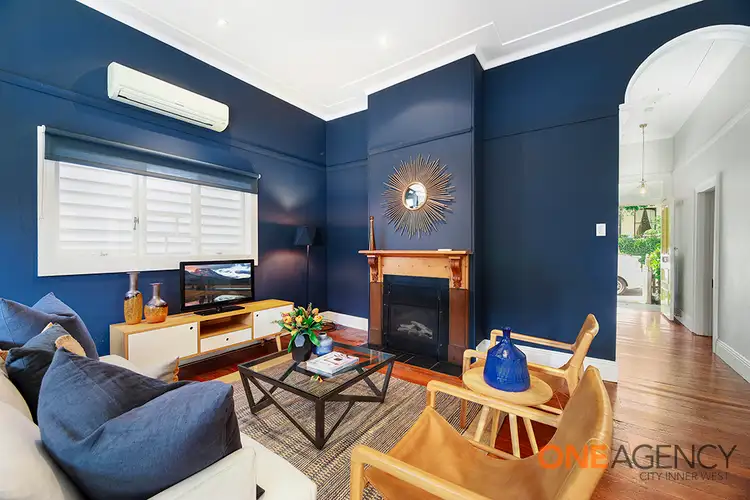 Main view of Homely house listing, 46 Gipps Street, Birchgrove NSW 2041