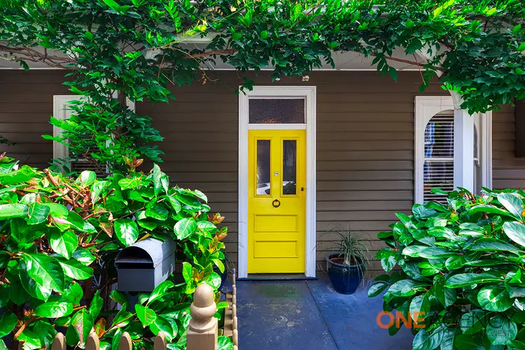 Second view of Homely house listing, 46 Gipps Street, Birchgrove NSW 2041