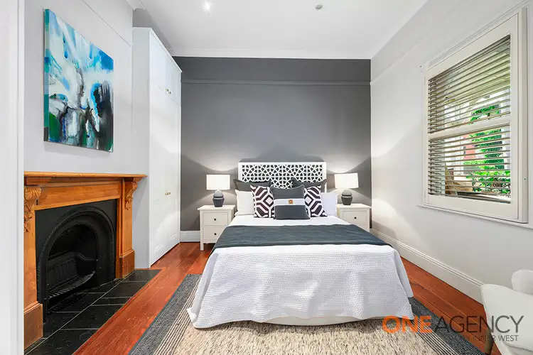 Third view of Homely house listing, 46 Gipps Street, Birchgrove NSW 2041