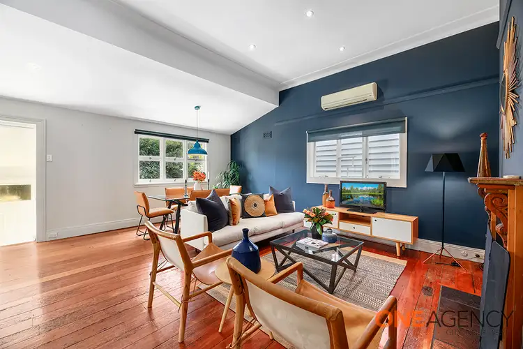 Fourth view of Homely house listing, 46 Gipps Street, Birchgrove NSW 2041