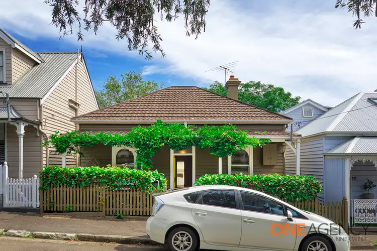 Fifth view of Homely house listing, 46 Gipps Street, Birchgrove NSW 2041