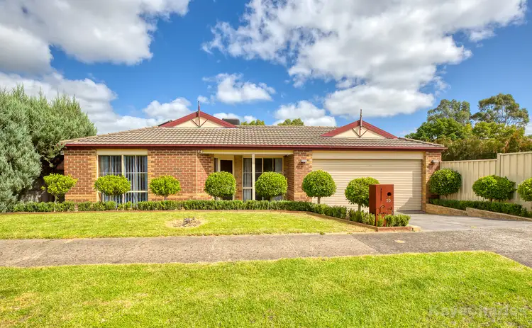 20 Kevin Close, Beaconsfield VIC 3807