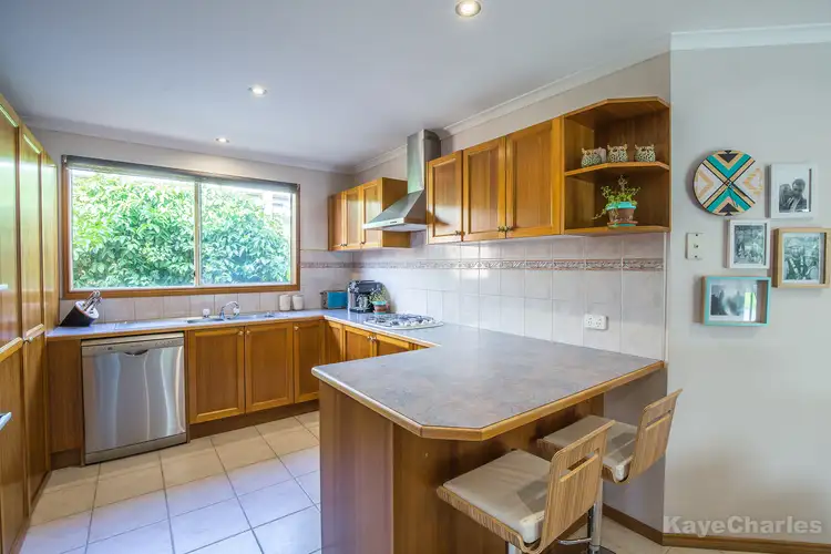 Fourth view of Homely house listing, 20 Kevin Close, Beaconsfield VIC 3807