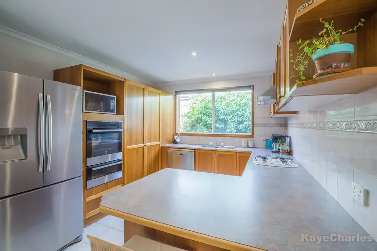Fifth view of Homely house listing, 20 Kevin Close, Beaconsfield VIC 3807
