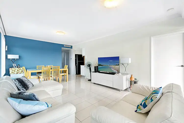 Main view of Homely apartment listing, 406/11 Compass Drive, Biggera Waters QLD 4216