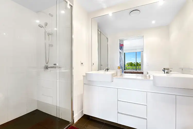 Seventh view of Homely apartment listing, 406/11 Compass Drive, Biggera Waters QLD 4216
