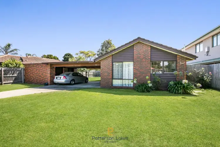 55 Emanuel Drive, Seaford VIC 3198