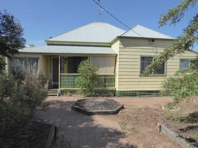 30 Ford Street, Hopetoun VIC 3396