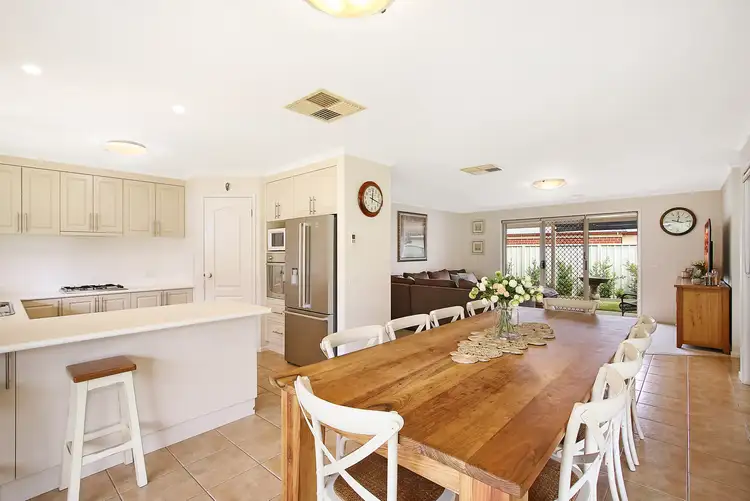 Fourth view of Homely house listing, 147 Newton Circuit, Thurgoona NSW 2640