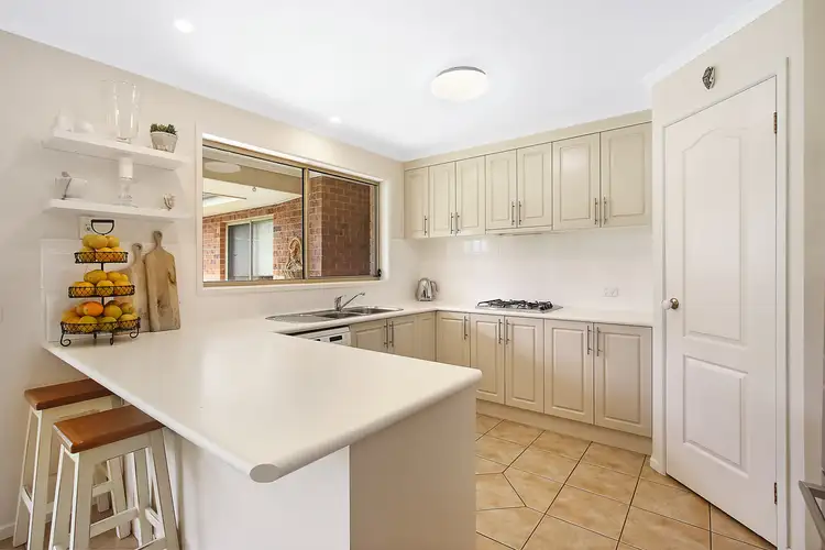 Fifth view of Homely house listing, 147 Newton Circuit, Thurgoona NSW 2640