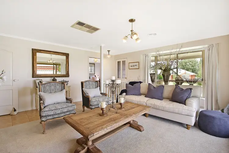 Sixth view of Homely house listing, 147 Newton Circuit, Thurgoona NSW 2640