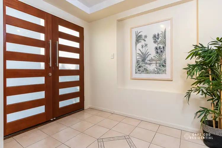Second view of Homely house listing, 48 Ivy Crescent, Wakerley QLD 4154