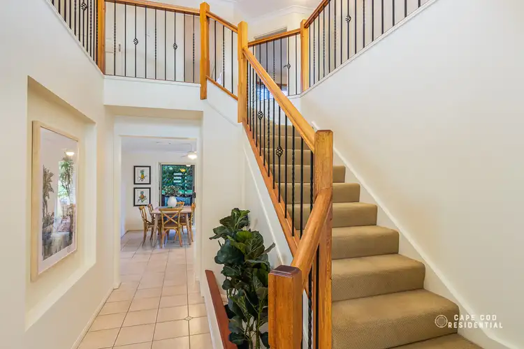 Third view of Homely house listing, 48 Ivy Crescent, Wakerley QLD 4154