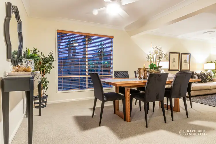 Sixth view of Homely house listing, 48 Ivy Crescent, Wakerley QLD 4154