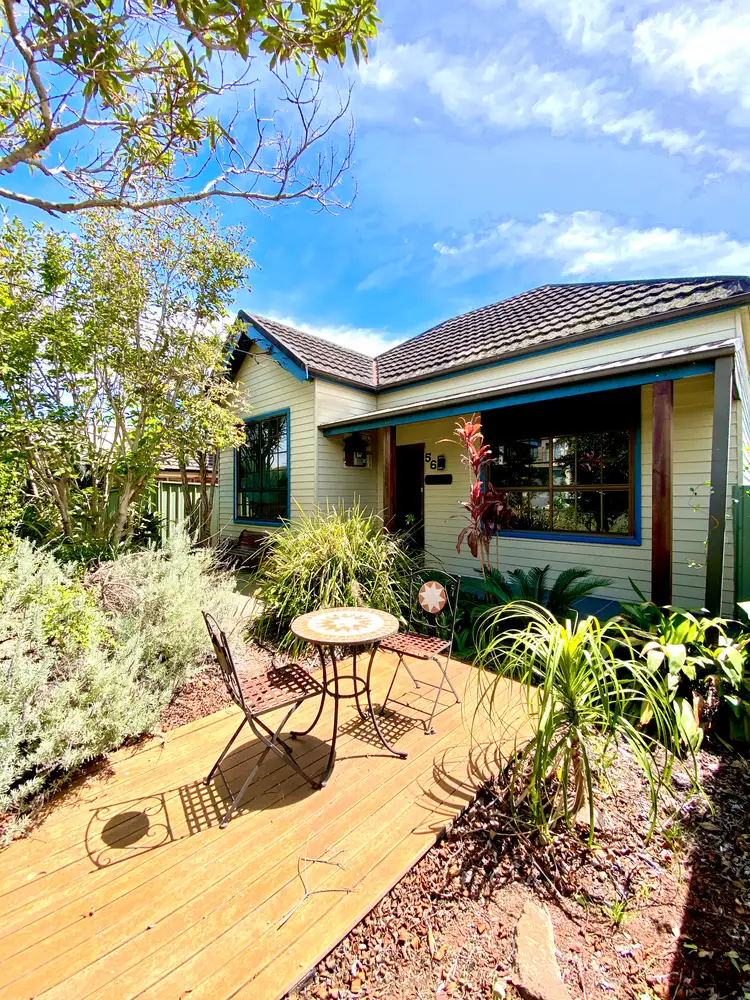 Second view of Homely house listing, 56 Highgate Street, Bexley NSW 2207