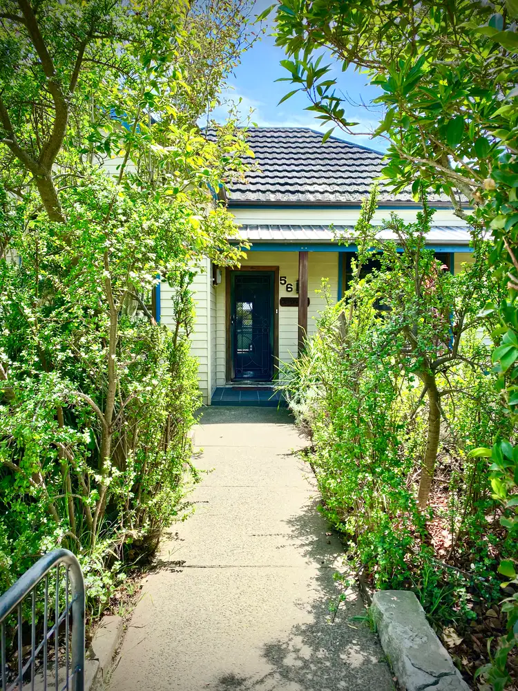 Fourth view of Homely house listing, 56 Highgate Street, Bexley NSW 2207