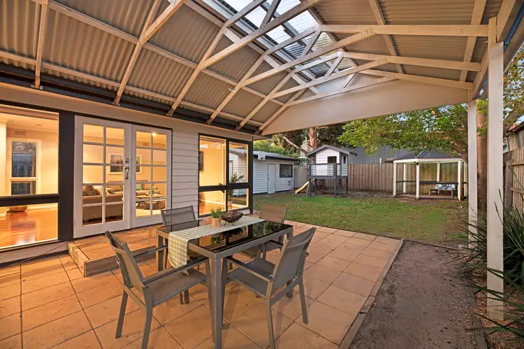Fifth view of Homely house listing, 3 Moresby Avenue, Seaford VIC 3198