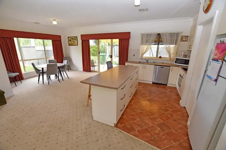 Second view of Homely house listing, 12 Eden Grove, Kyabram VIC 3620