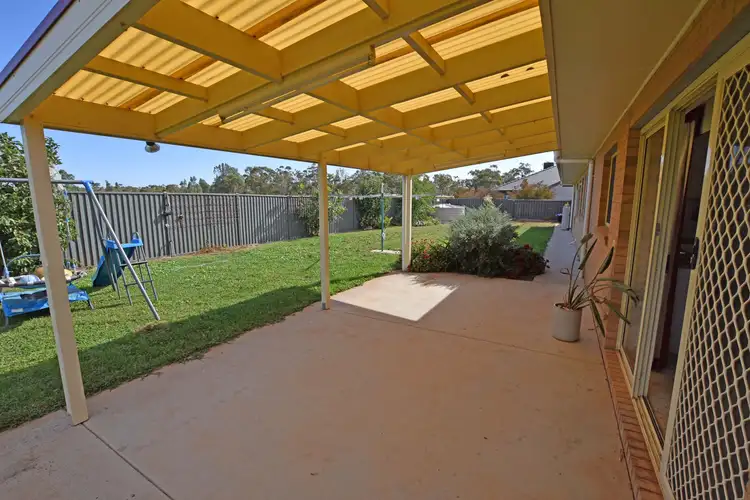Fourth view of Homely house listing, 12 Eden Grove, Kyabram VIC 3620