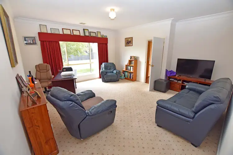 Fifth view of Homely house listing, 12 Eden Grove, Kyabram VIC 3620