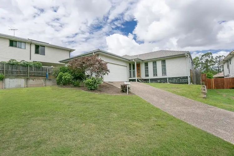 15 Stack Street, Collingwood Park QLD 4301