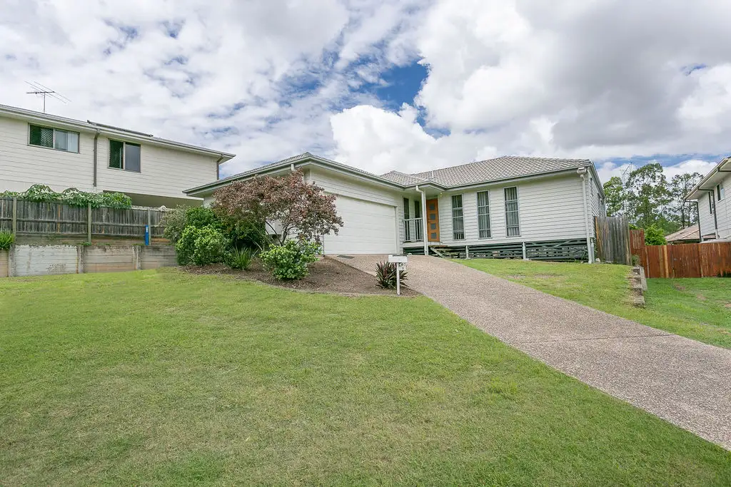 Main view of Homely house listing, 15 Stack Street, Collingwood Park QLD 4301