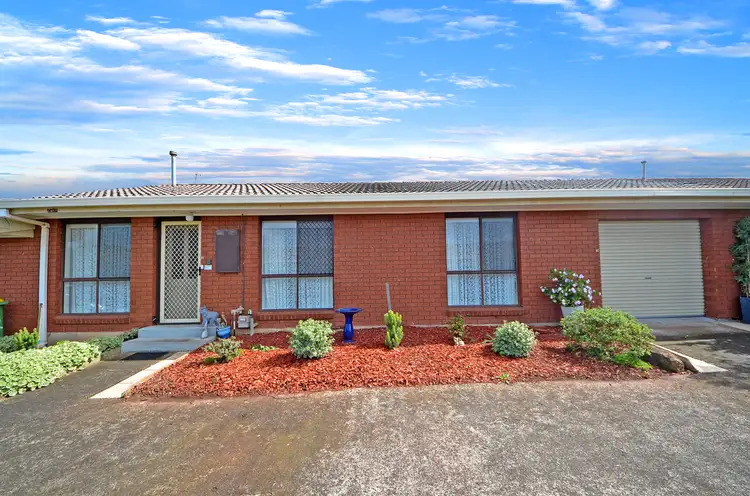 3/53 Barkly Street, Portland VIC 3305