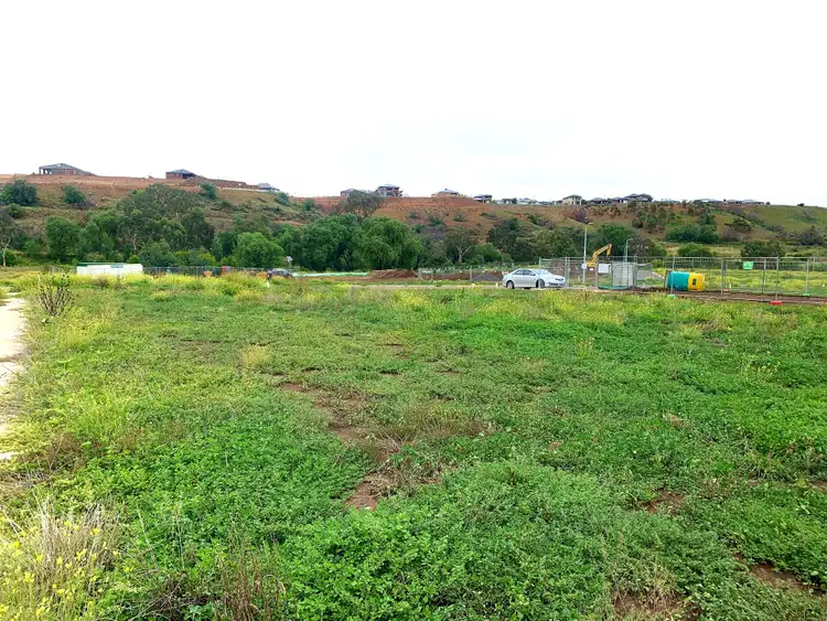 Second view of Homely land listing, LOT 606/14 Carinya Street, Bacchus Marsh VIC 3340