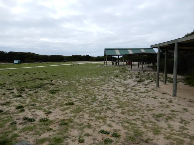 Sixth view of Homely land listing, 444 Shoreline Drive, Golden Beach VIC 3851