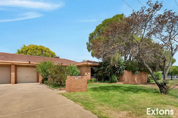 Second view of Homely unit listing, 2/32 ELY STREET, Yarrawonga VIC 3730