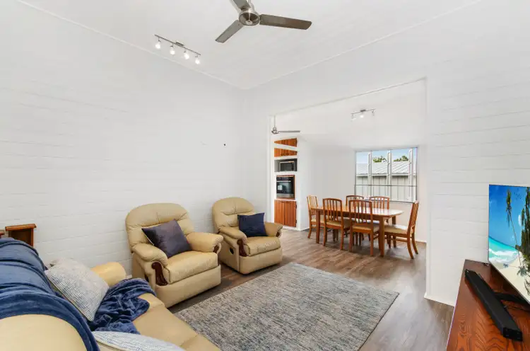 Second view of Homely house listing, 29A Alligator Creek Road, Alligator Creek QLD 4816