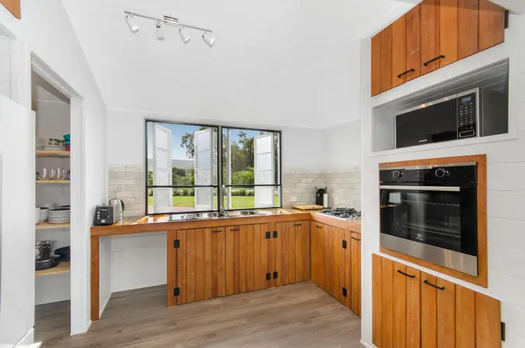 Third view of Homely house listing, 29A Alligator Creek Road, Alligator Creek QLD 4816