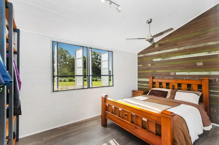 Fourth view of Homely house listing, 29A Alligator Creek Road, Alligator Creek QLD 4816