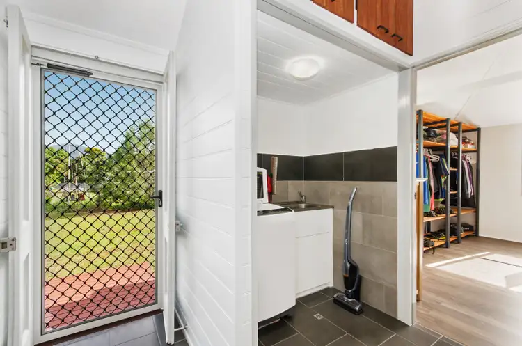 Seventh view of Homely house listing, 29A Alligator Creek Road, Alligator Creek QLD 4816