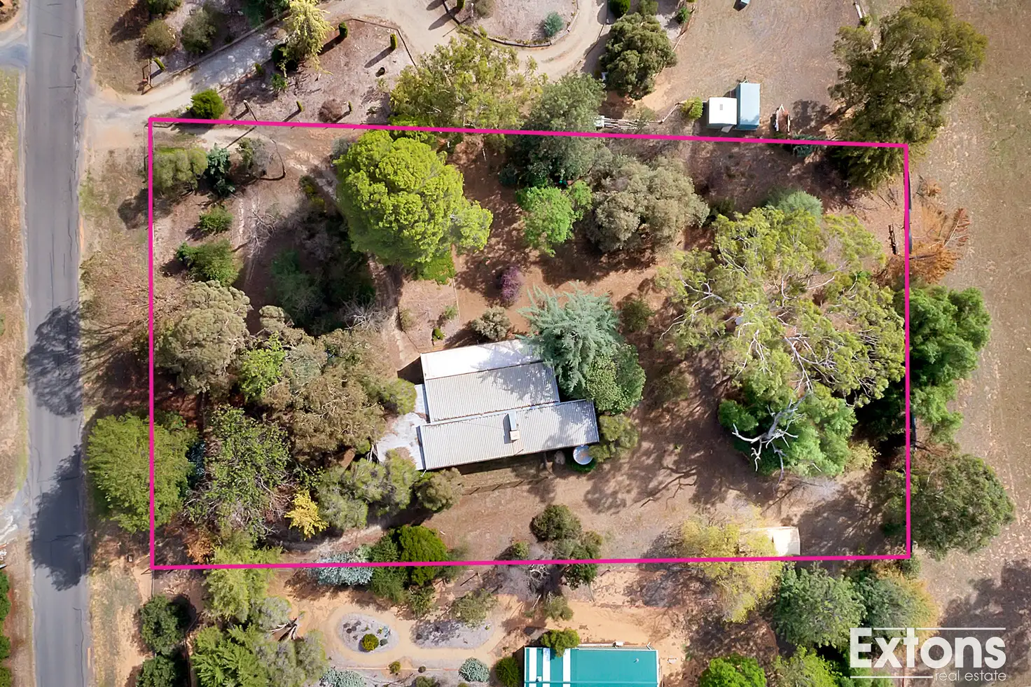 Main view of Homely house listing, 18 WANANI ROAD, Mulwala NSW 2647