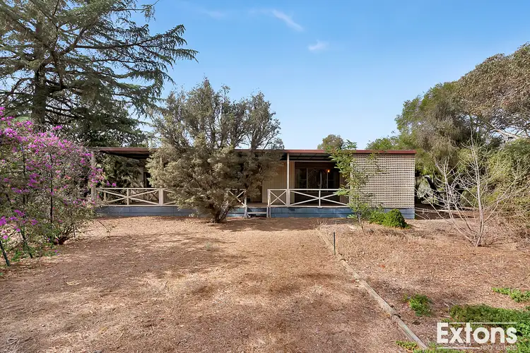 Second view of Homely house listing, 18 WANANI ROAD, Mulwala NSW 2647
