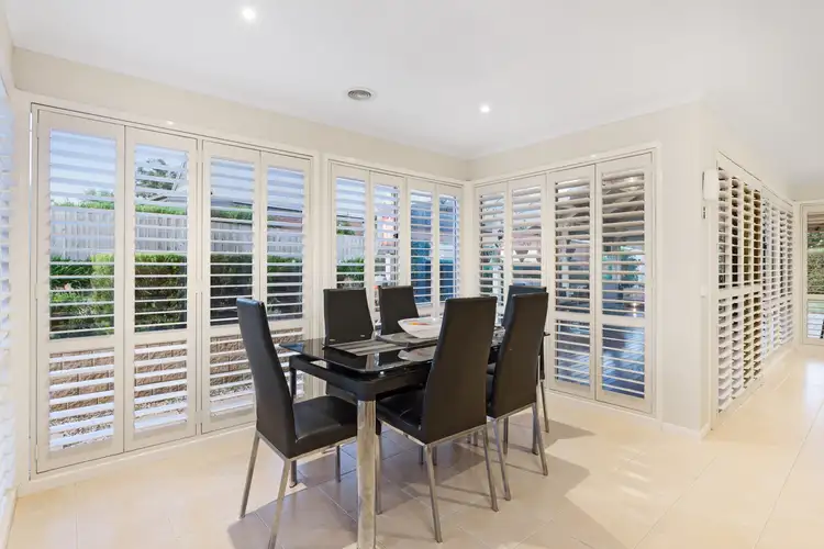 Seventh view of Homely house listing, 4 Dray Close, Romsey VIC 3434