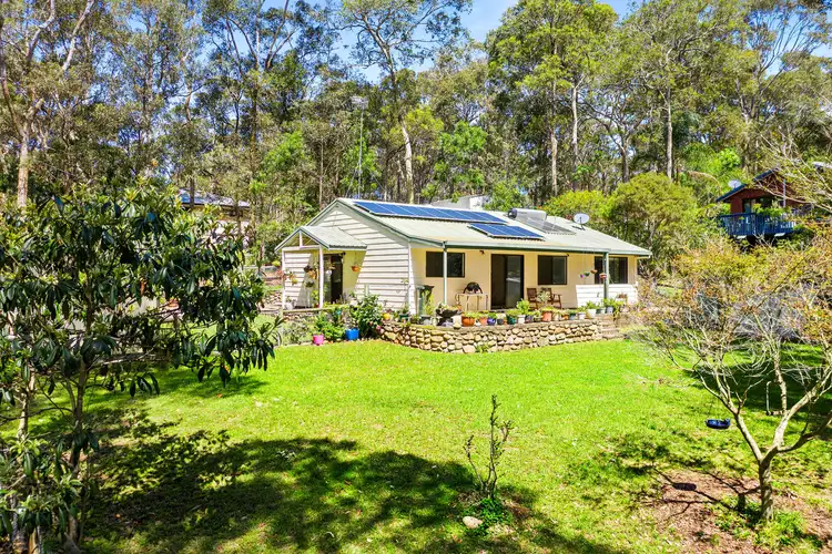 Second view of Homely house listing, 49 Maculata Circuit, Dalmeny NSW 2546