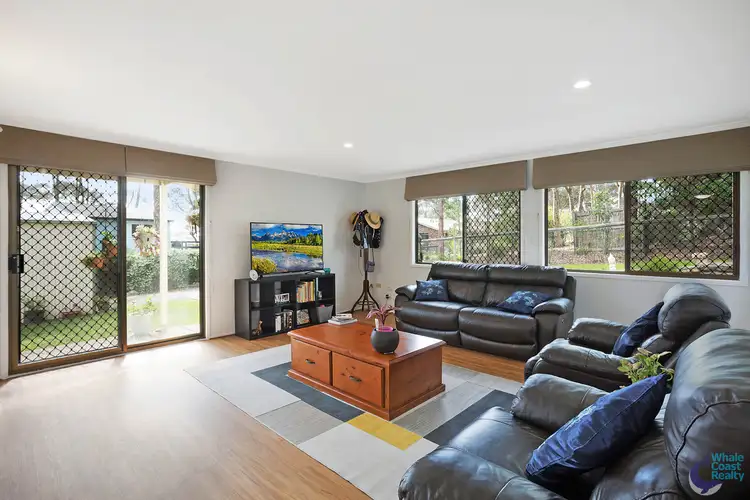 Fourth view of Homely house listing, 49 Maculata Circuit, Dalmeny NSW 2546