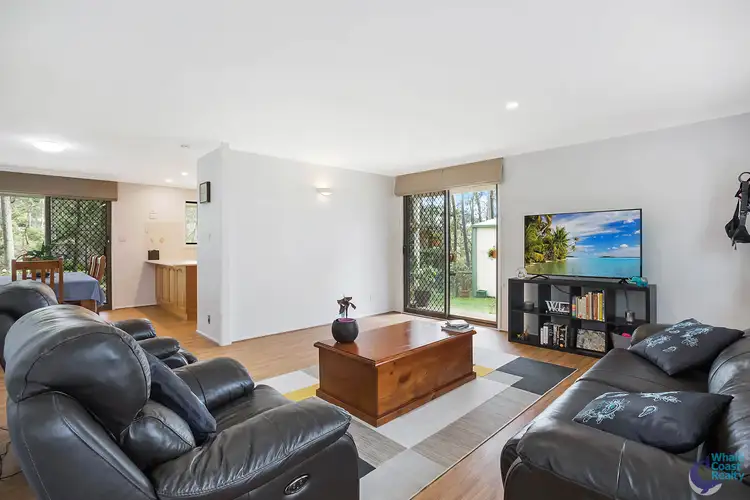 Fifth view of Homely house listing, 49 Maculata Circuit, Dalmeny NSW 2546