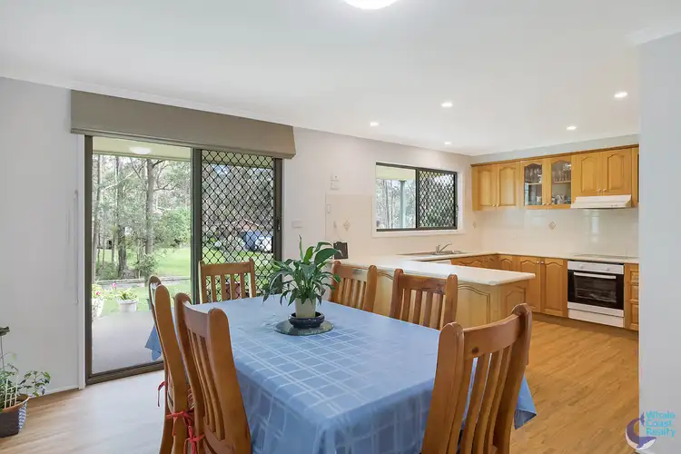 Sixth view of Homely house listing, 49 Maculata Circuit, Dalmeny NSW 2546