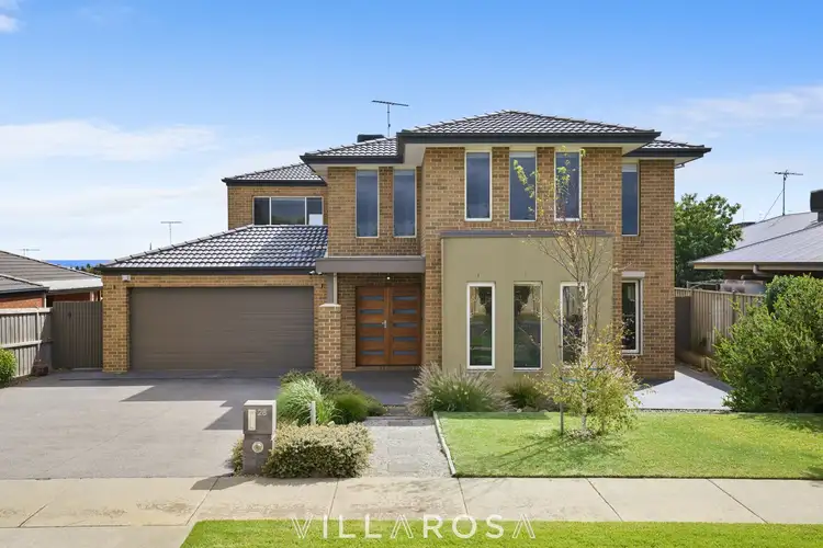Main view of Homely house listing, 28 Leigh Road, Highton VIC 3216