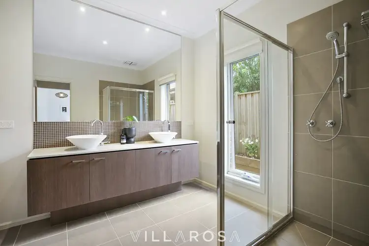 Fifth view of Homely house listing, 28 Leigh Road, Highton VIC 3216