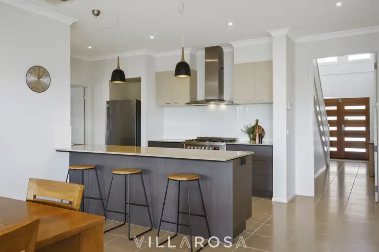 Sixth view of Homely house listing, 28 Leigh Road, Highton VIC 3216