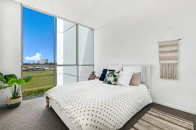 Main view of Homely apartment listing, 4505/25 East Quay Drive, Biggera Waters QLD 4216