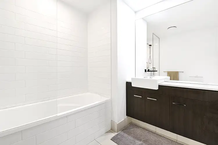 Second view of Homely apartment listing, 4505/25 East Quay Drive, Biggera Waters QLD 4216