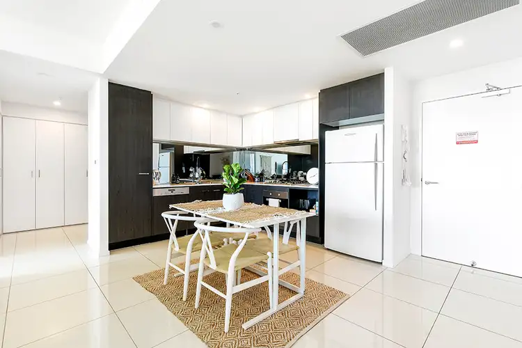 Third view of Homely apartment listing, 4505/25 East Quay Drive, Biggera Waters QLD 4216