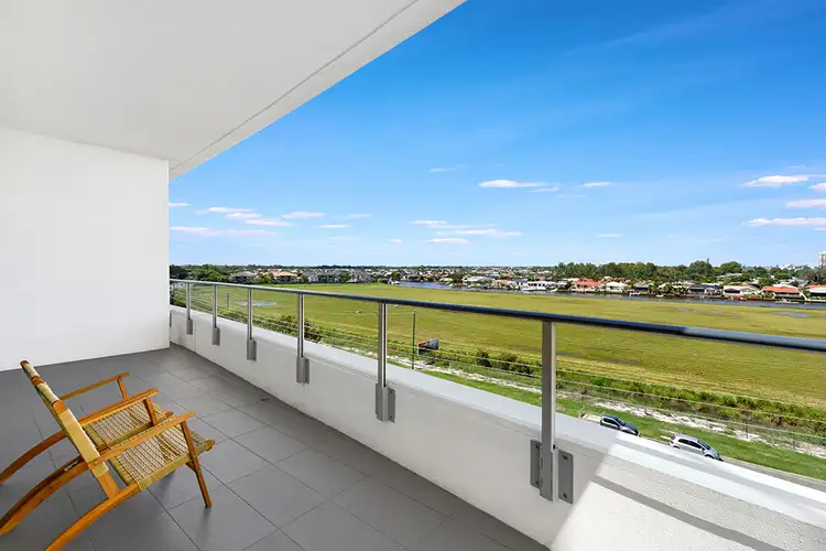 Seventh view of Homely apartment listing, 4505/25 East Quay Drive, Biggera Waters QLD 4216