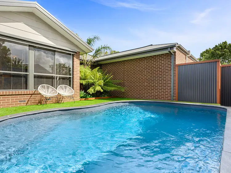 Second view of Homely house listing, 60 Bayview Avenue, Rosebud VIC 3939