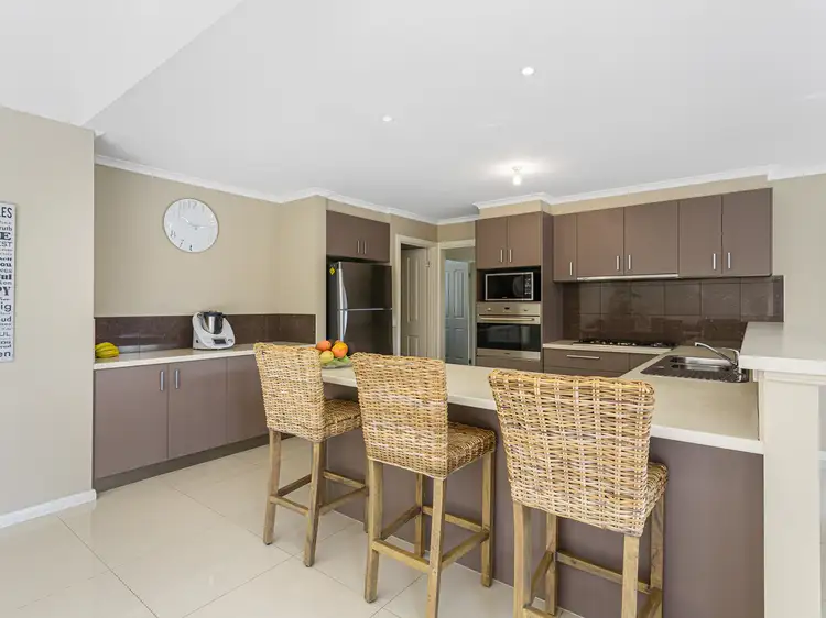 Fourth view of Homely house listing, 60 Bayview Avenue, Rosebud VIC 3939